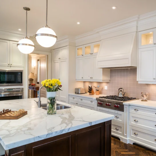 ホームとキッチン