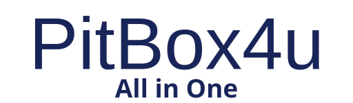 PitBox4u