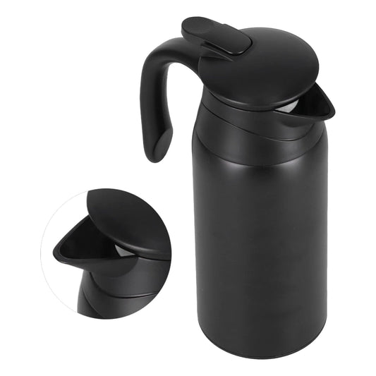 ドライブポット•車用電気ケトル